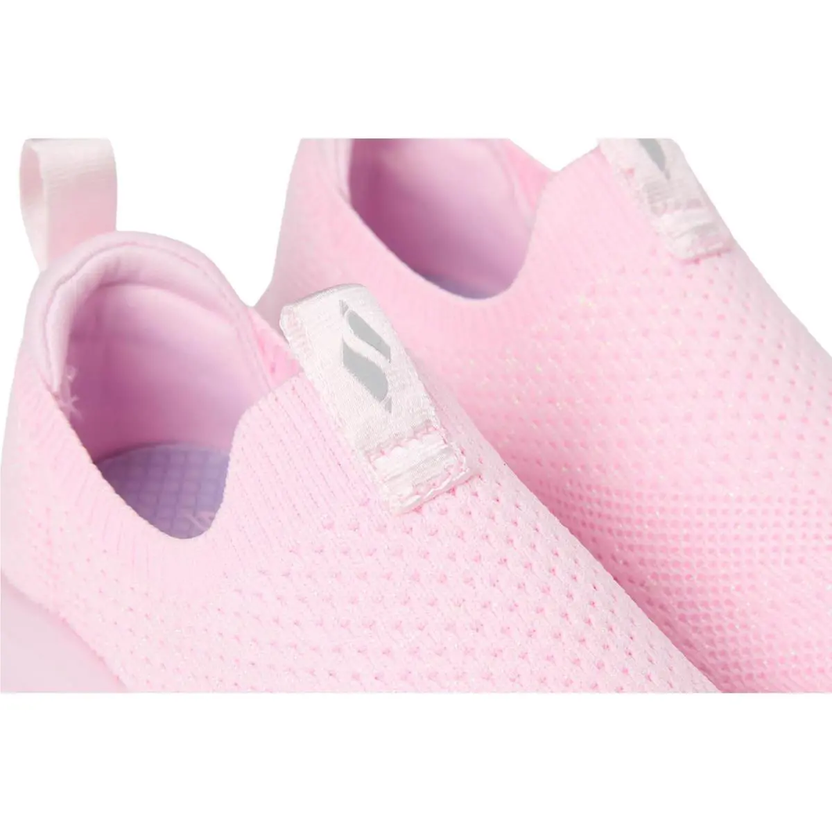 Skechers shoes - Light Blue 18
