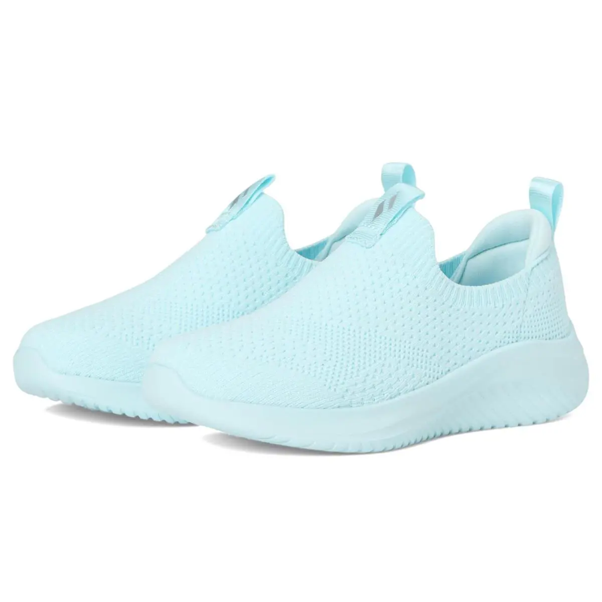 Skechers shoes - Light Blue 6