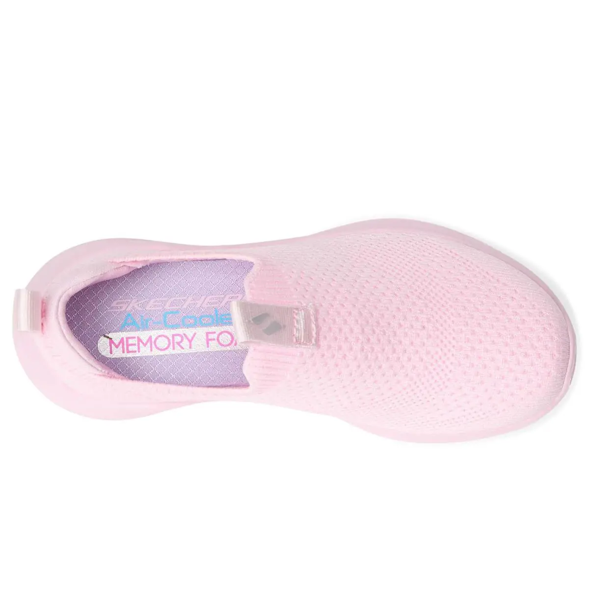 Skechers shoes - Light Blue 14