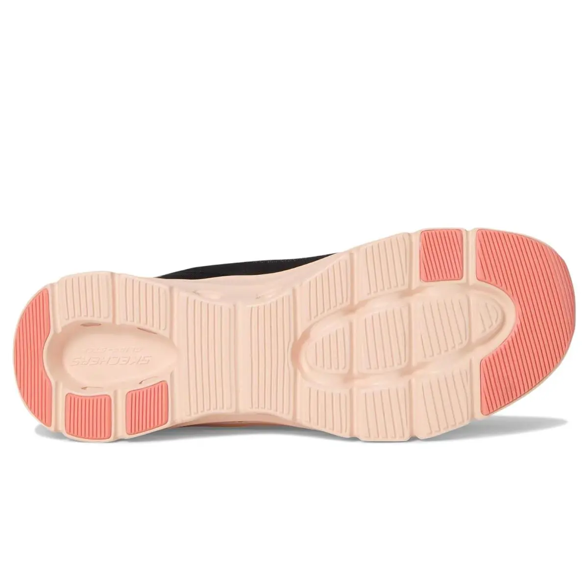Skechers shoes - Black Coral 1