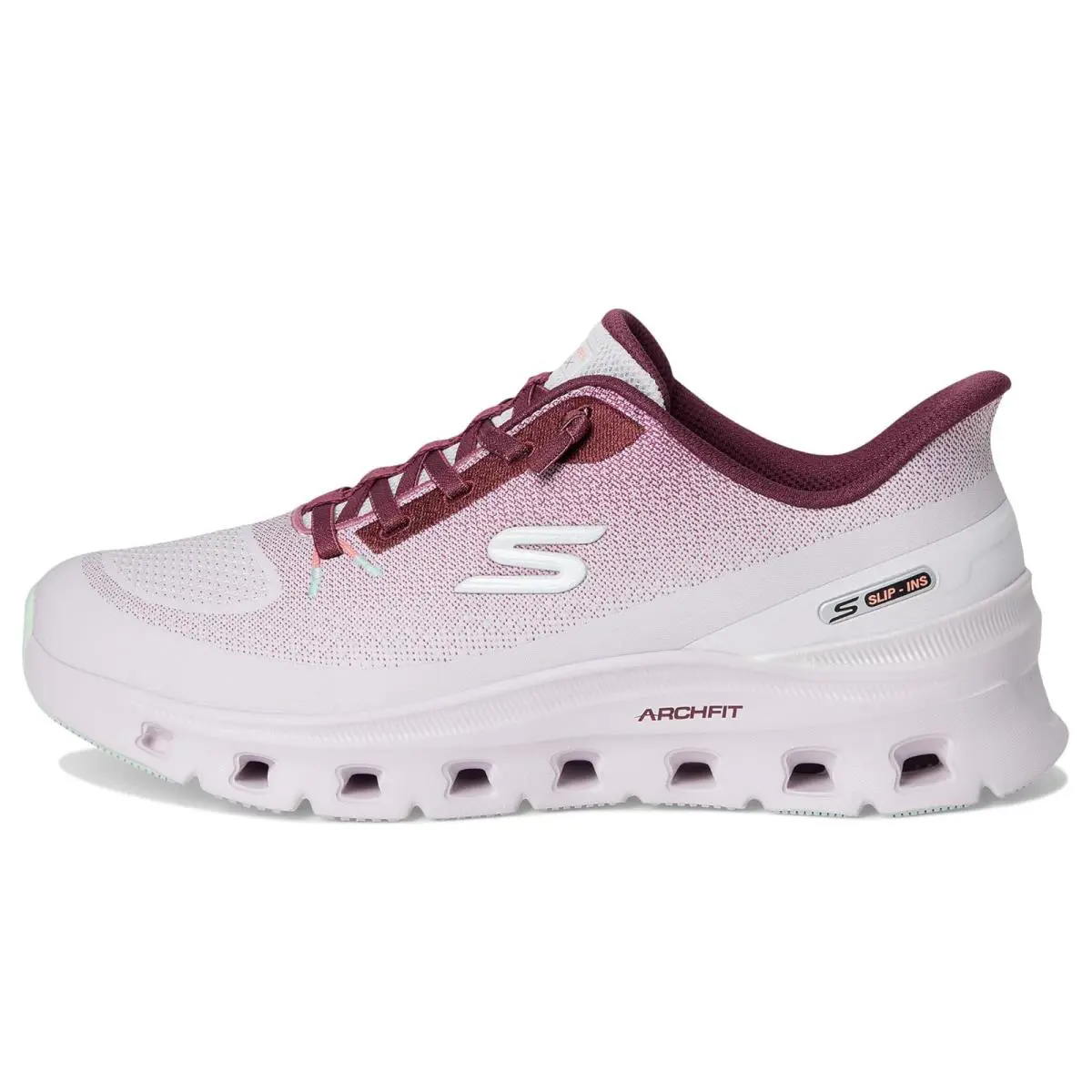 Skechers shoes - Black Coral 16