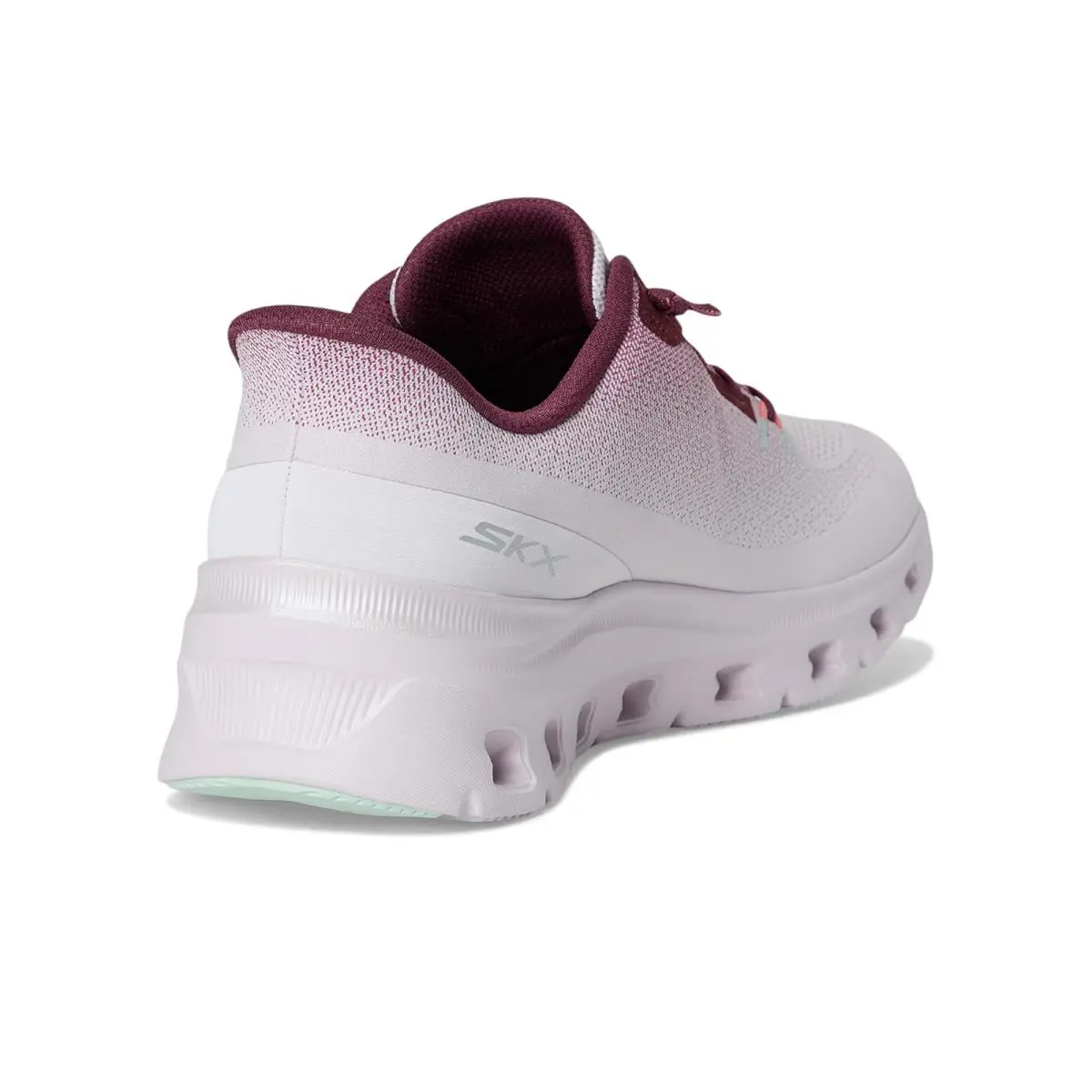 Skechers shoes - Black Coral 17