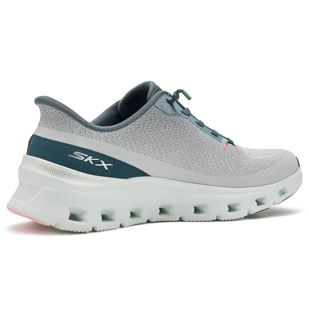 Skechers shoes - Black Coral 22