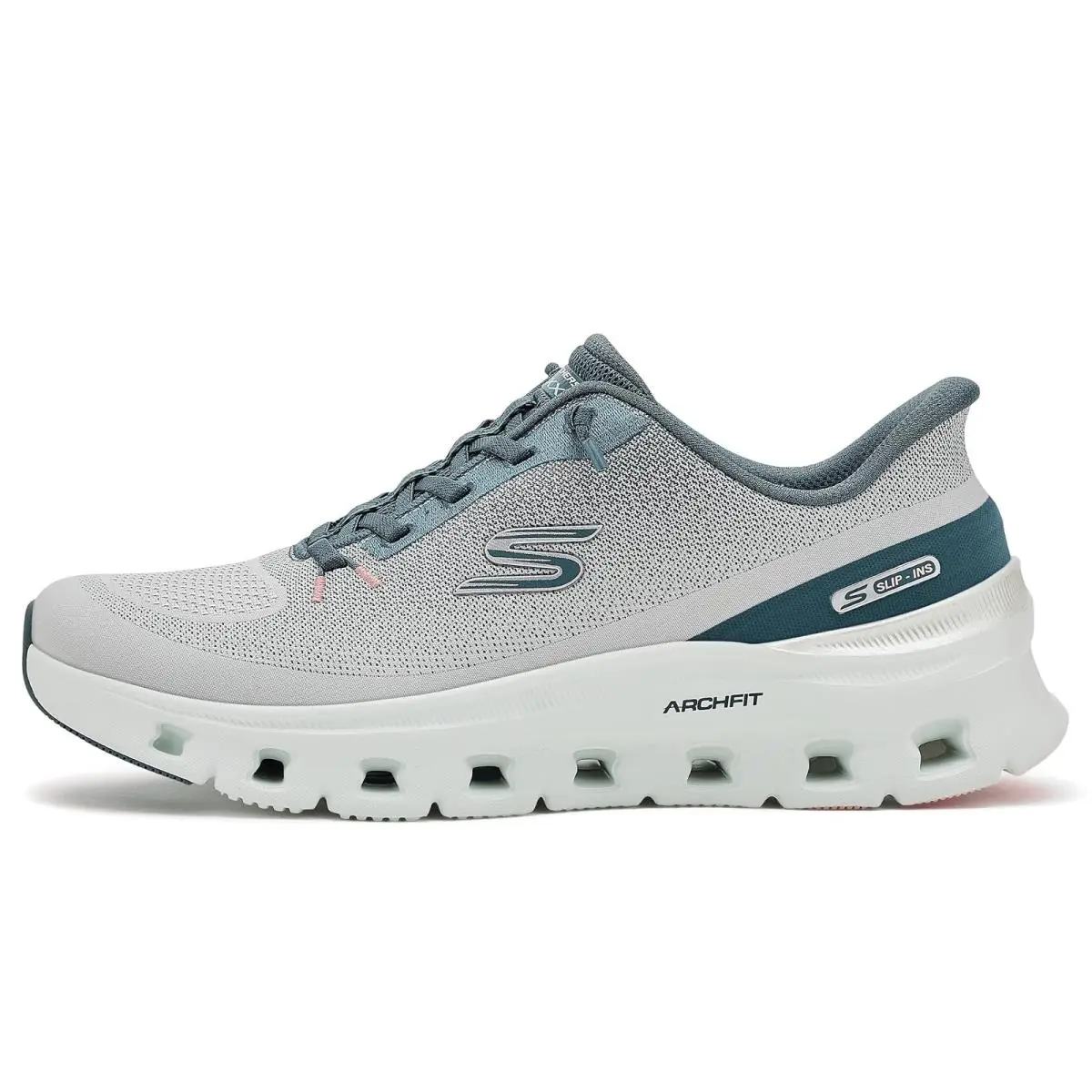 Skechers shoes - Black Coral 30