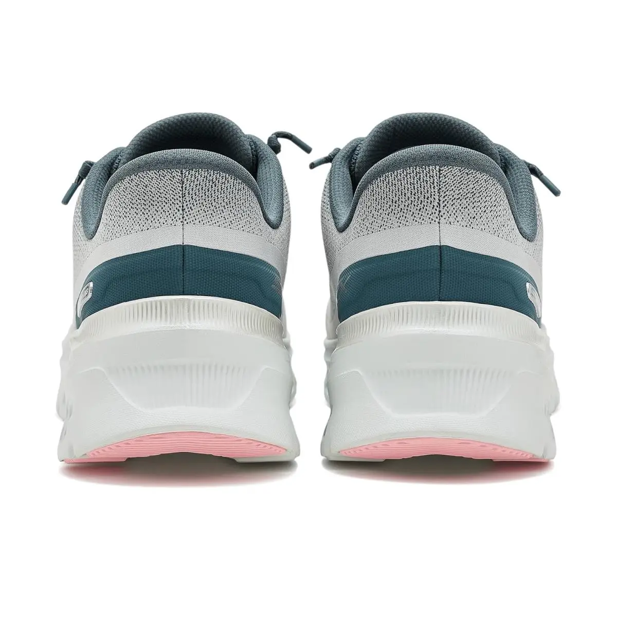 Skechers shoes - Black Coral 33