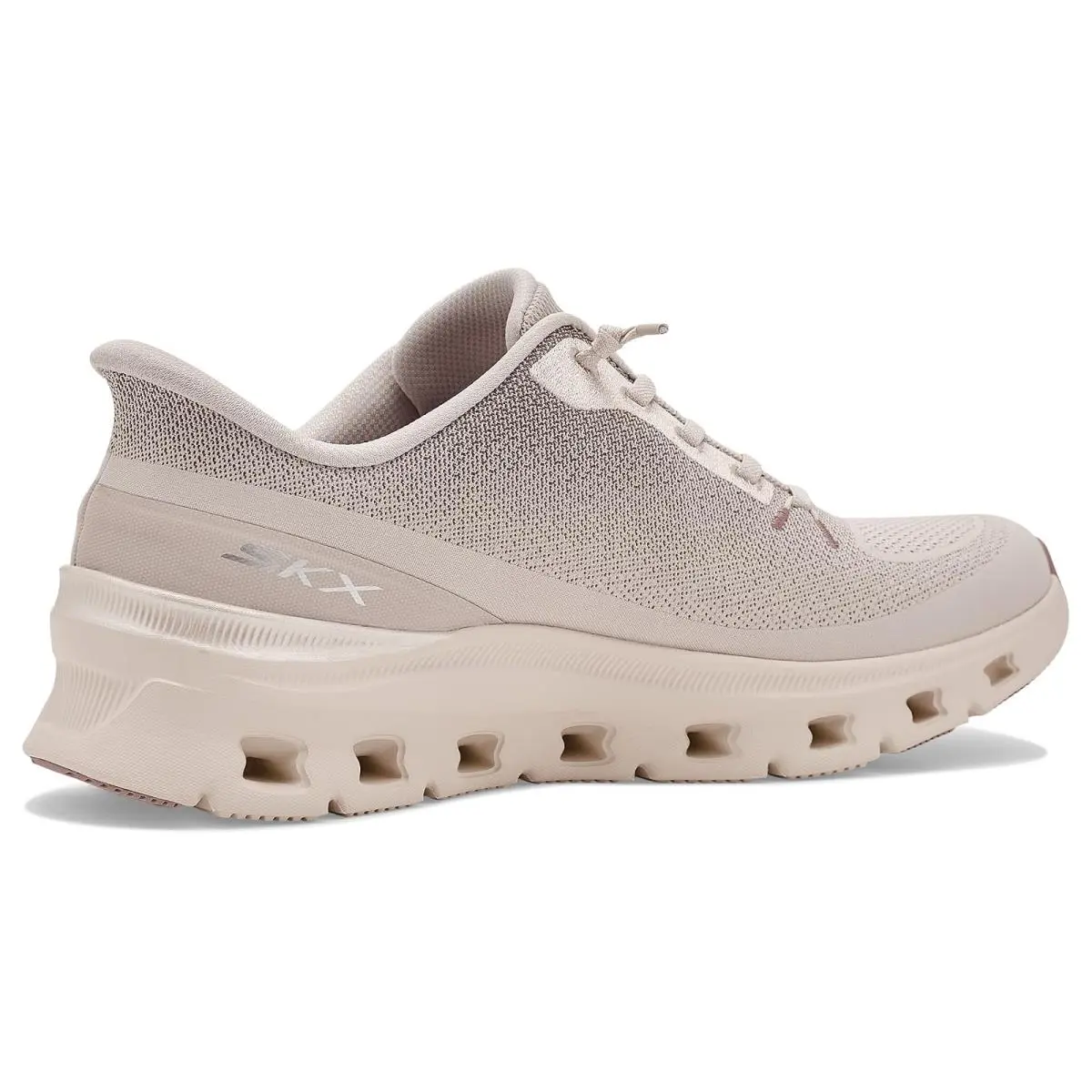 Skechers shoes - Black Coral 29