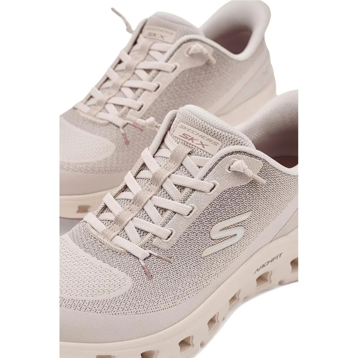 Skechers shoes - Black Coral 32