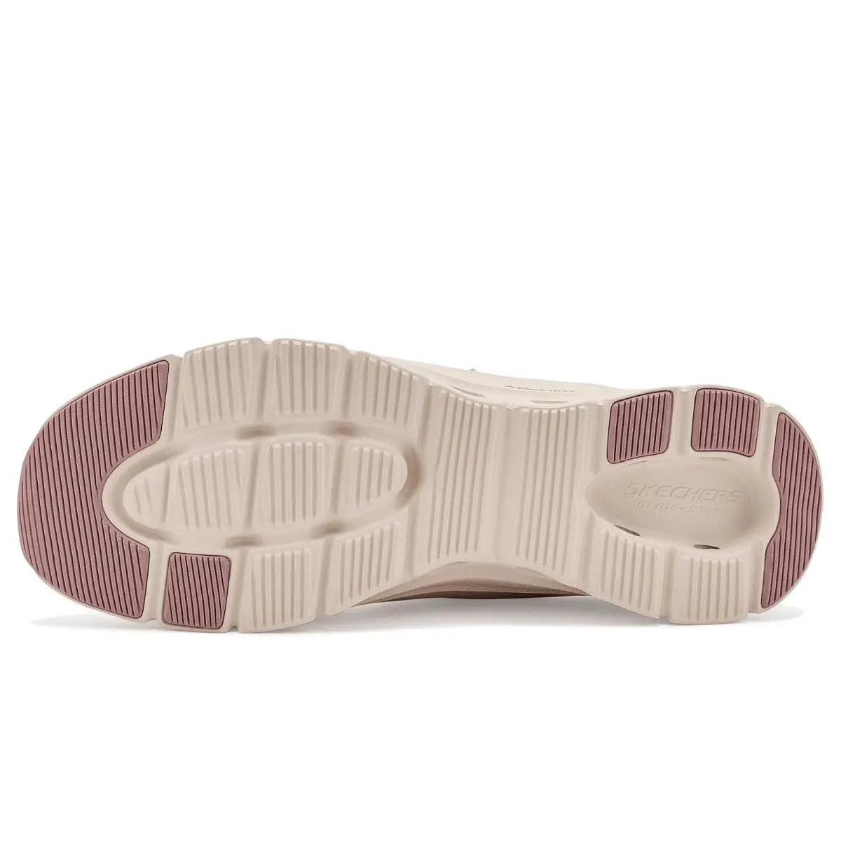 Skechers shoes - Black Coral 38