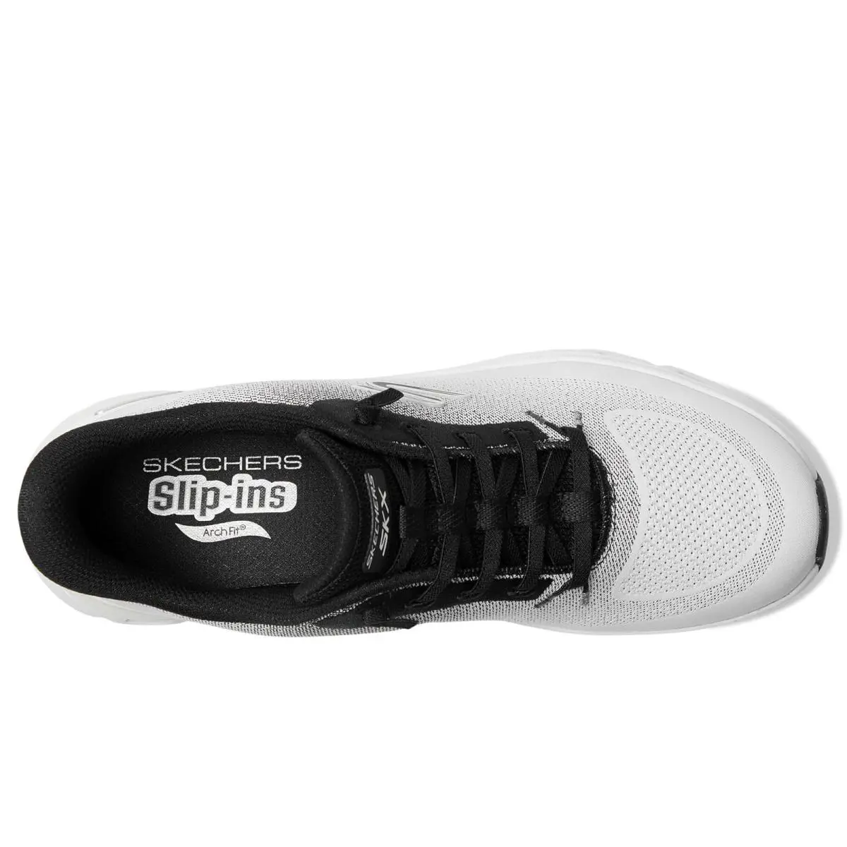 Skechers shoes - Black Coral 21