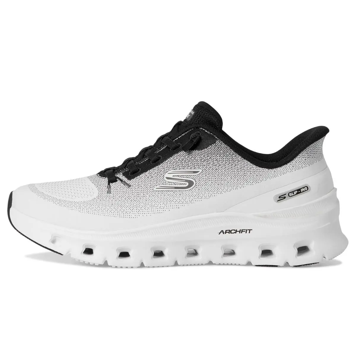 Skechers shoes - Black Coral 23
