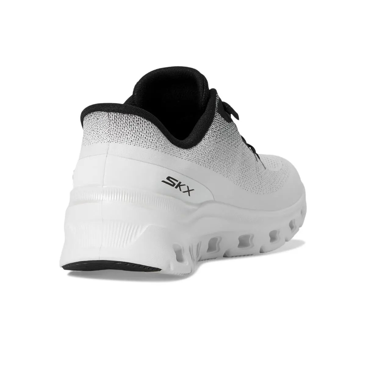 Skechers shoes - Black Coral 24
