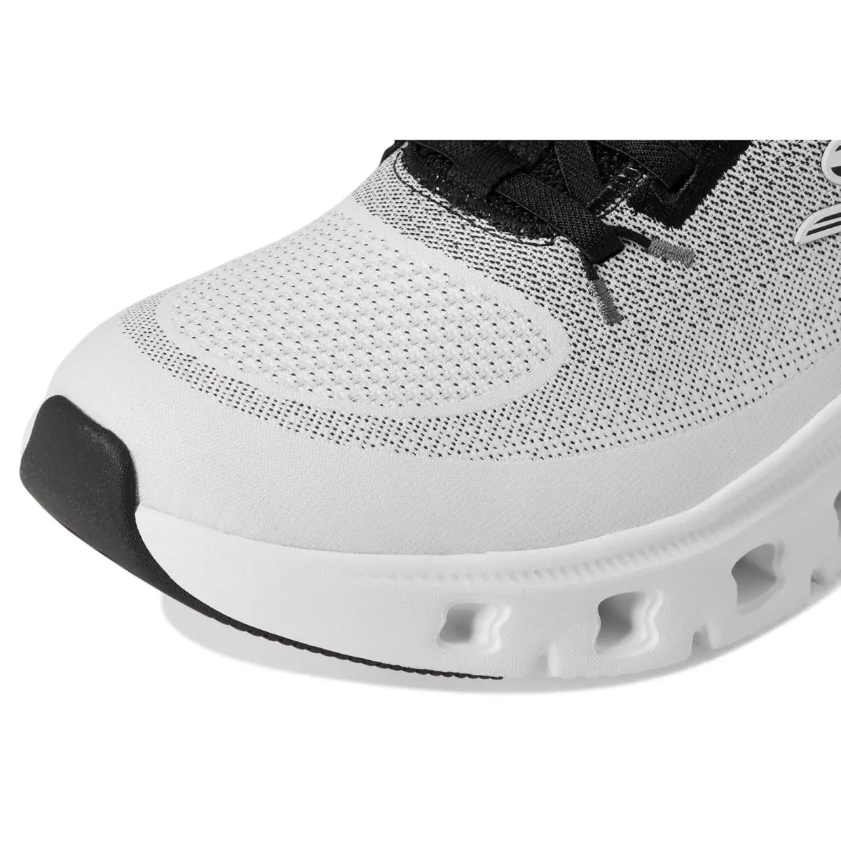 Skechers shoes - Black Coral 25