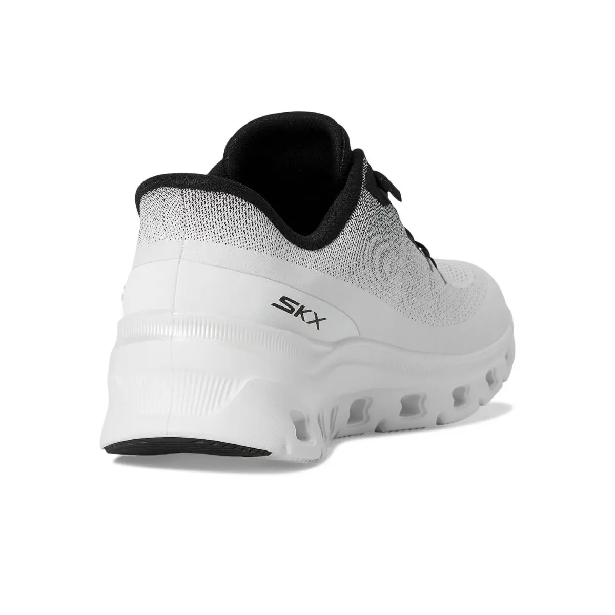 Skechers shoes - Black Coral 38