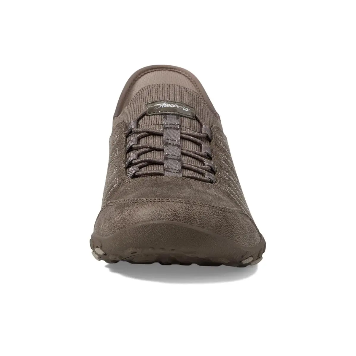 Skechers shoes - Dark Taupe 4