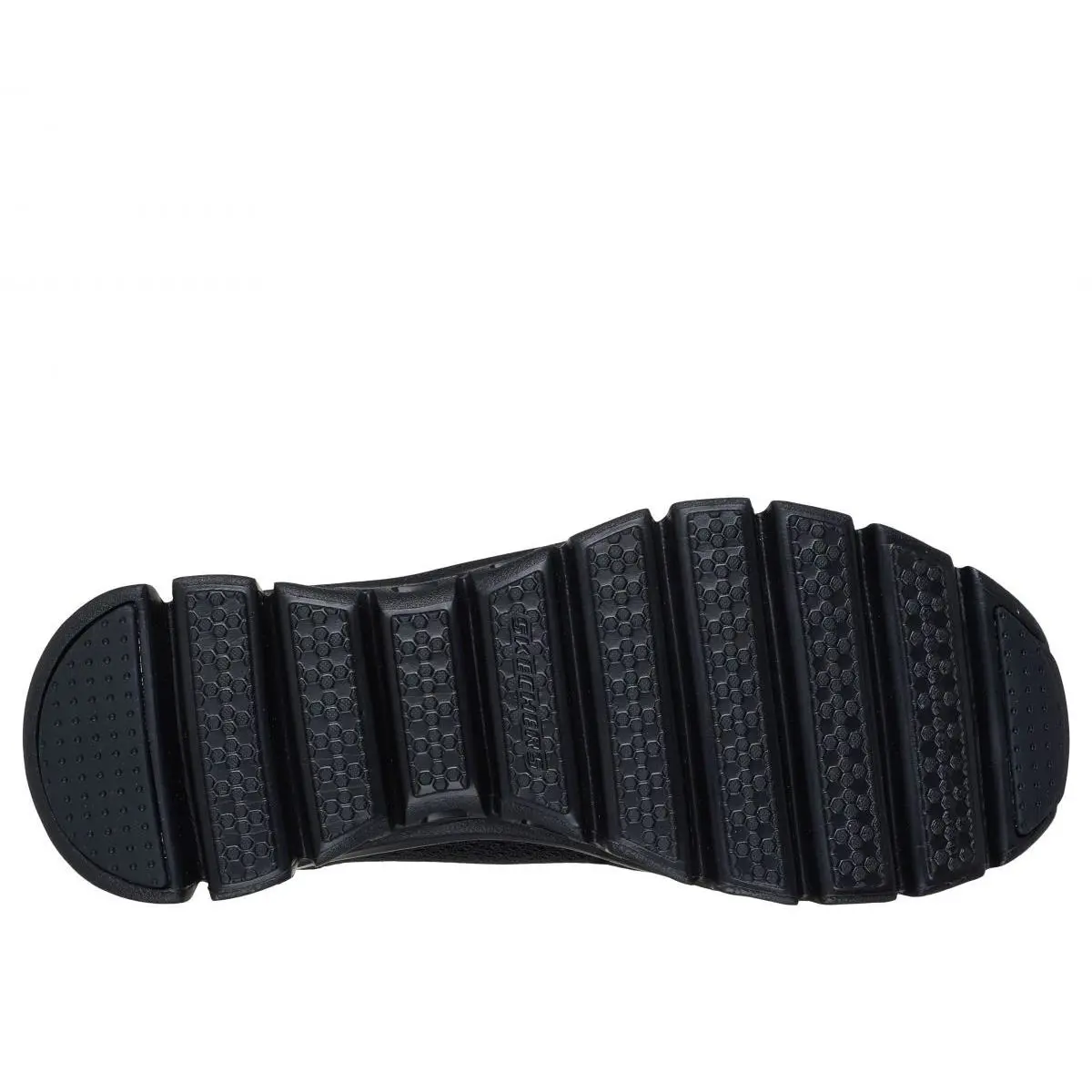 Skechers shoes - BLACK 2