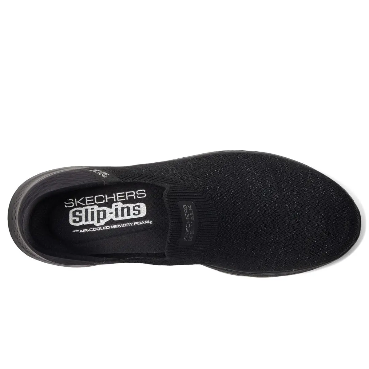 Skechers shoes - Black 0