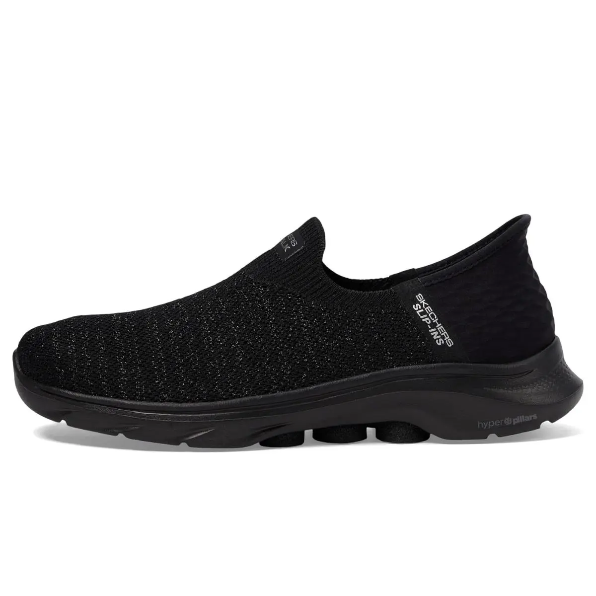 Skechers shoes - Black 2