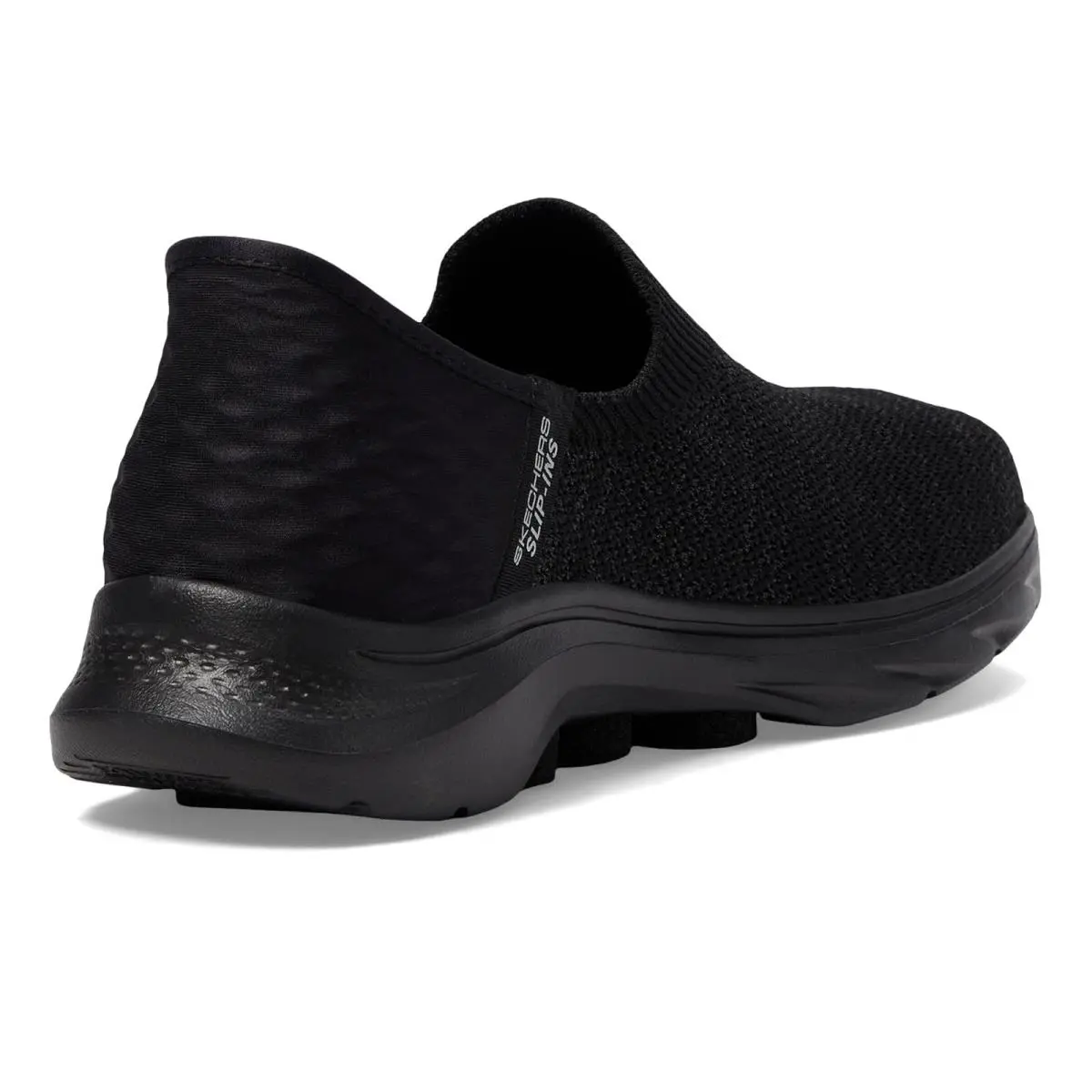 Skechers shoes - Black 3