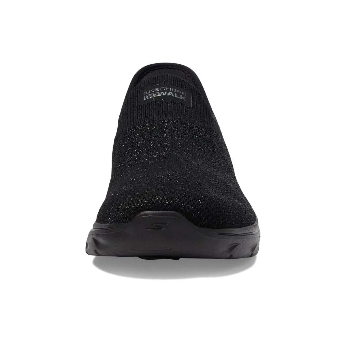 Skechers shoes - Black 4