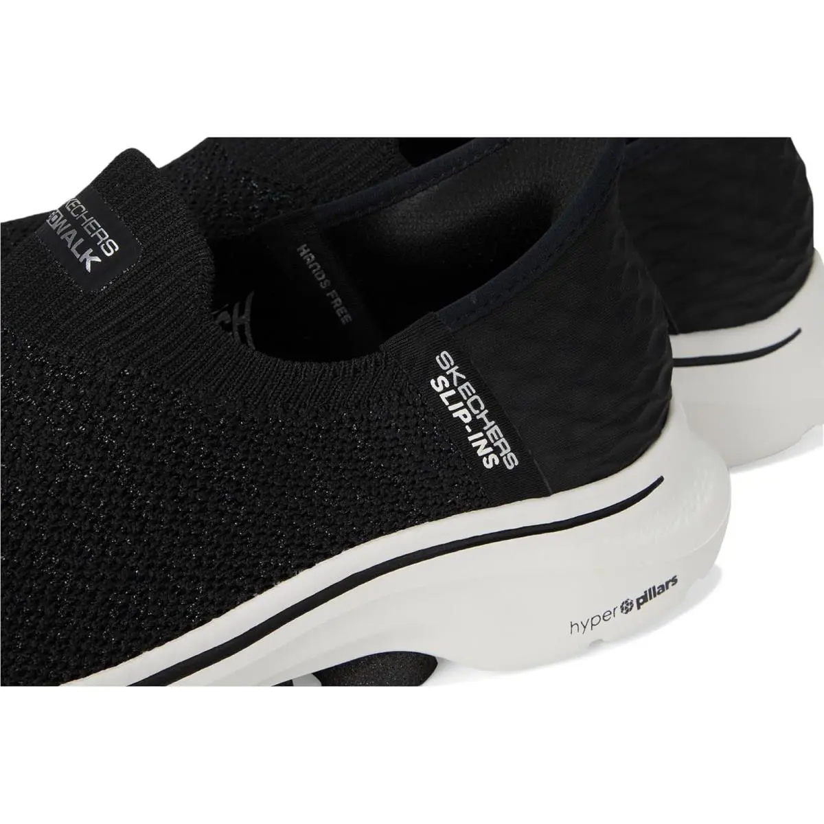 Skechers shoes - Black 16