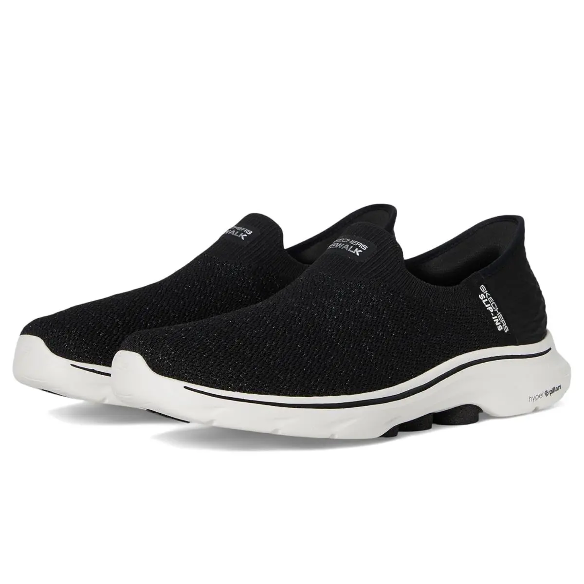 Skechers shoes - Black 11