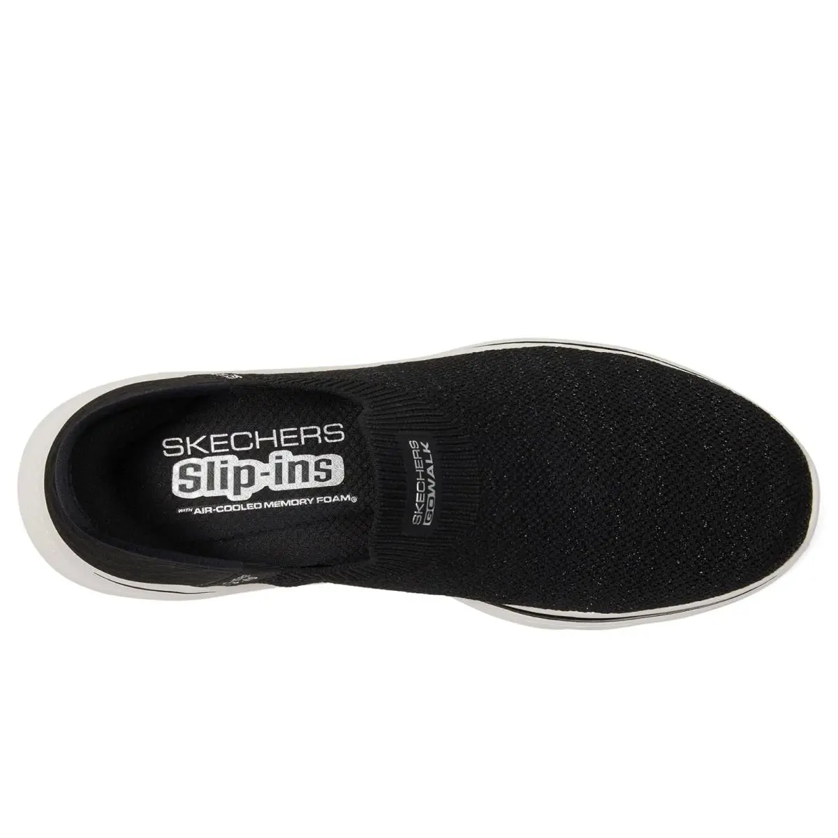 Skechers shoes - Black 12