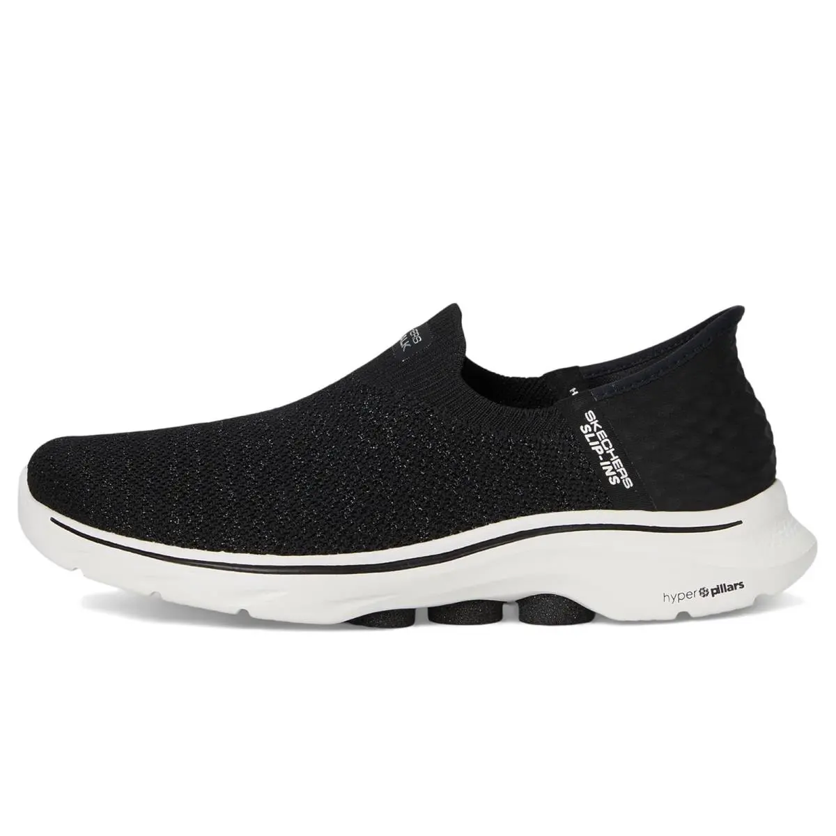 Skechers shoes - Black 14
