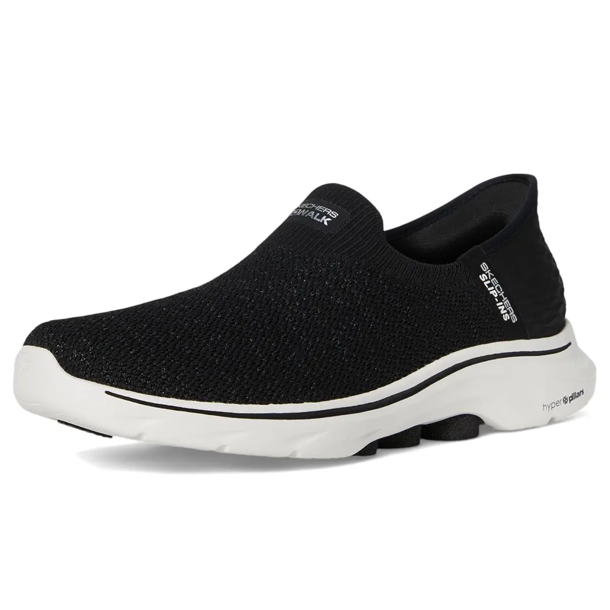 Skechers shoes - Black 17