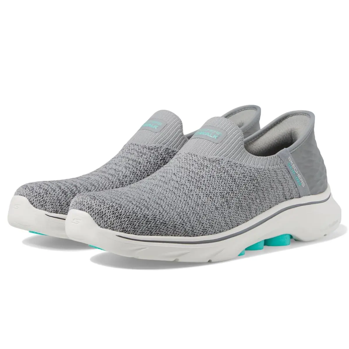 Skechers shoes - Black 18