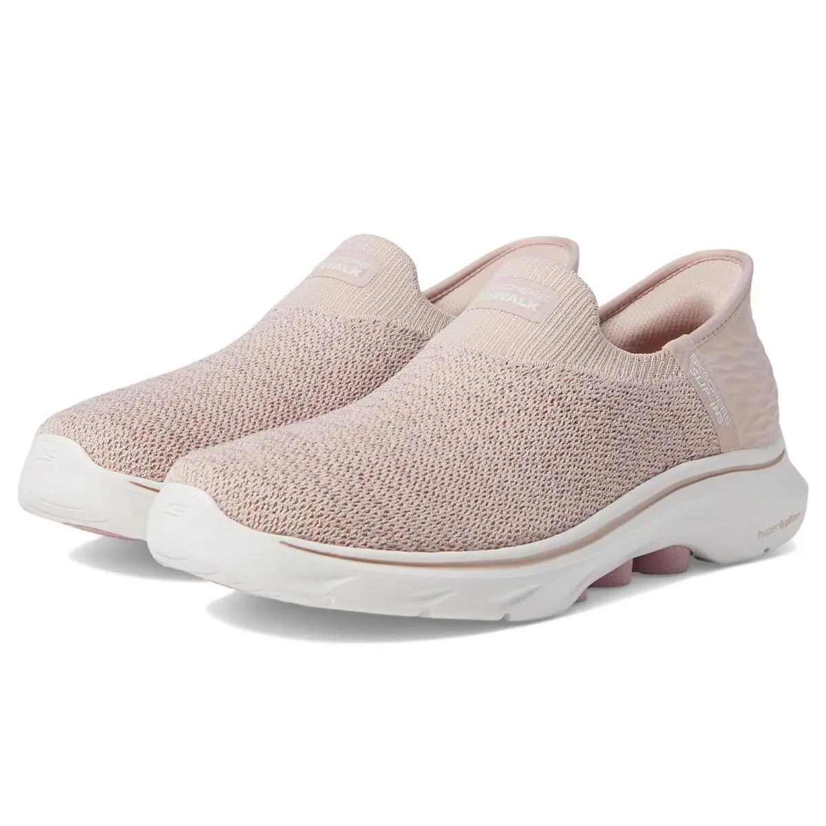 Skechers shoes - Black 24