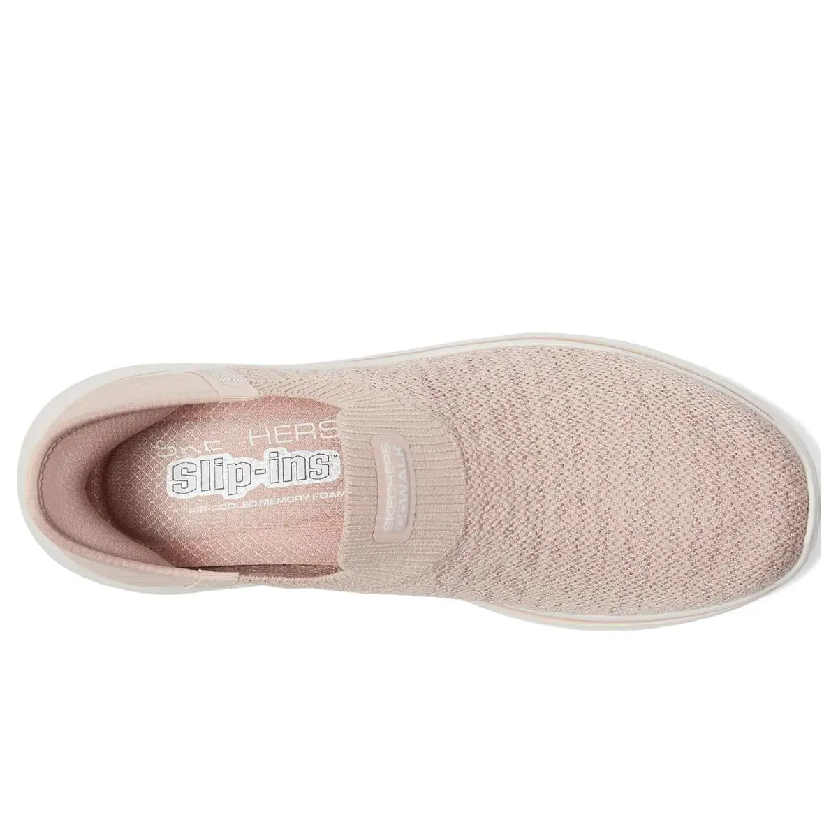 Skechers shoes - Black 25