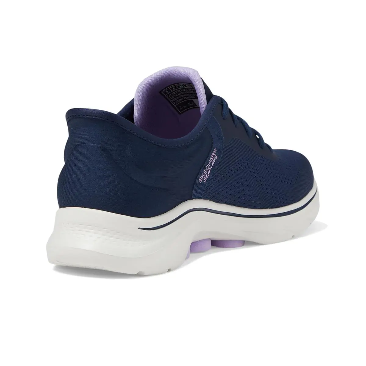 Skechers shoes - Black/Aqua 15