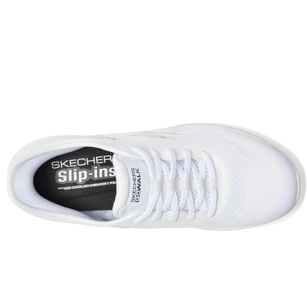 Skechers shoes - Black/Aqua 18