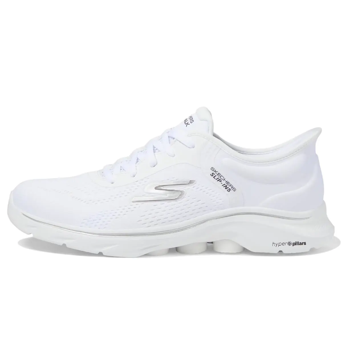 Skechers shoes - Black/Aqua 20