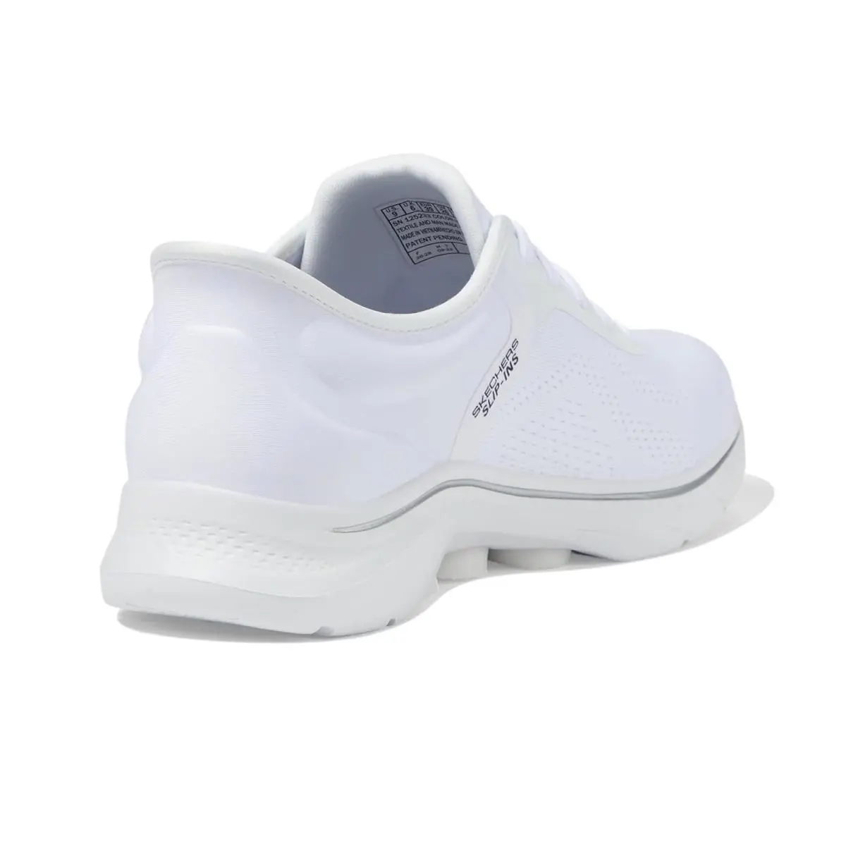 Skechers shoes - Black/Aqua 21