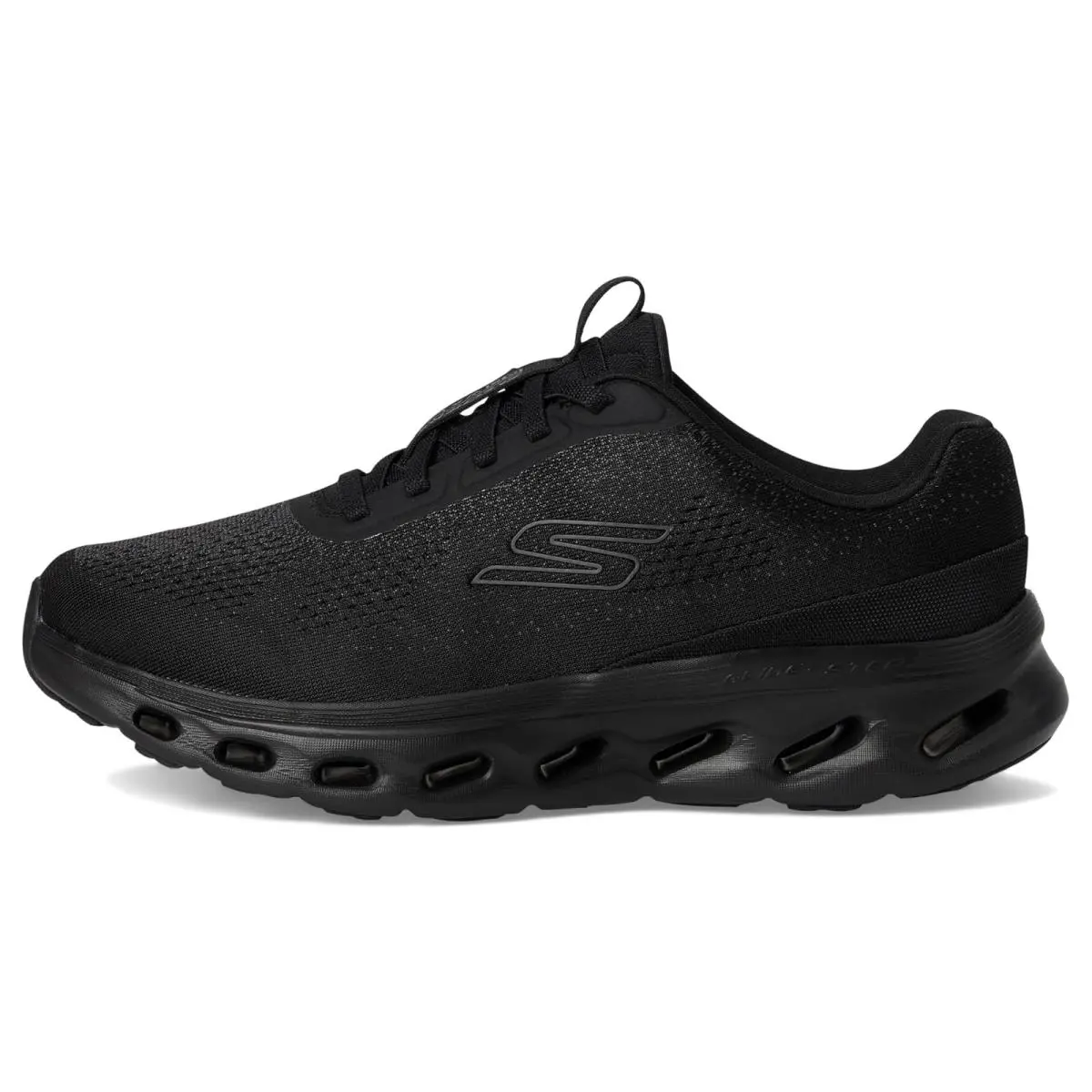 Skechers shoes - Black/Charcoal 2