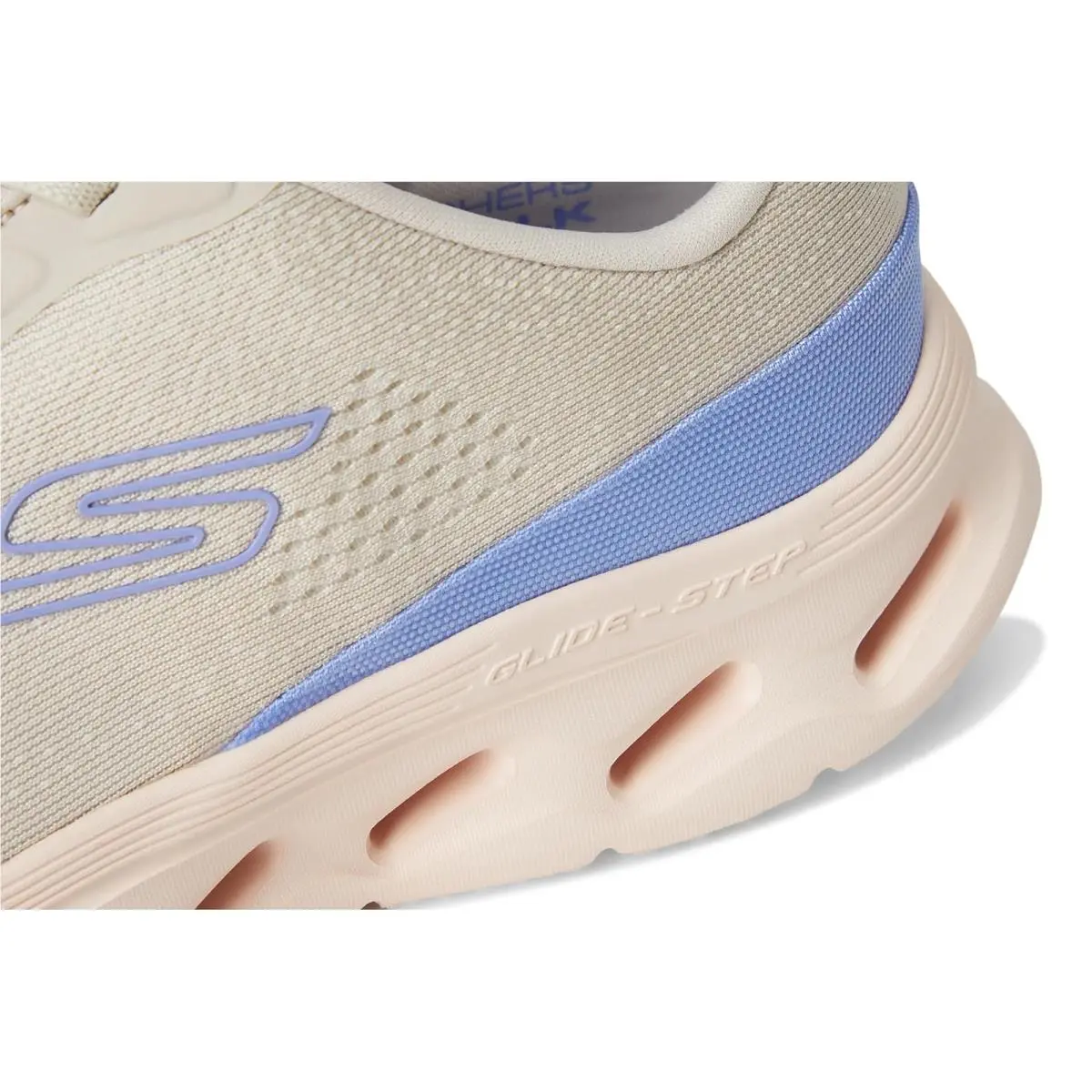 Skechers shoes - Black/Charcoal 46