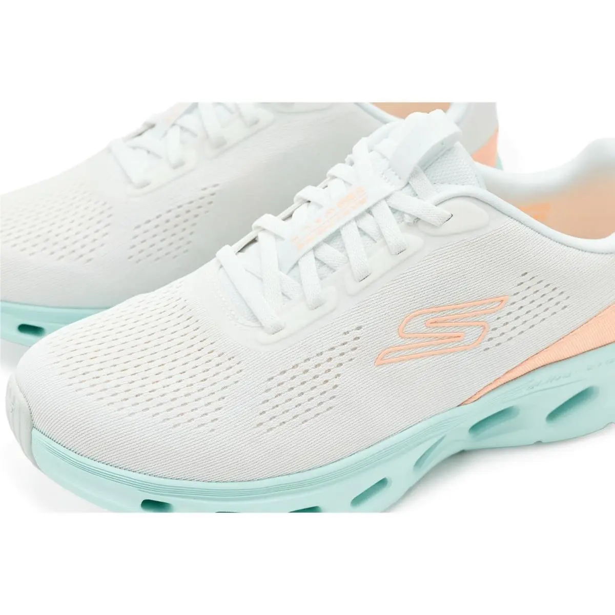 Skechers shoes - Black/Charcoal 53