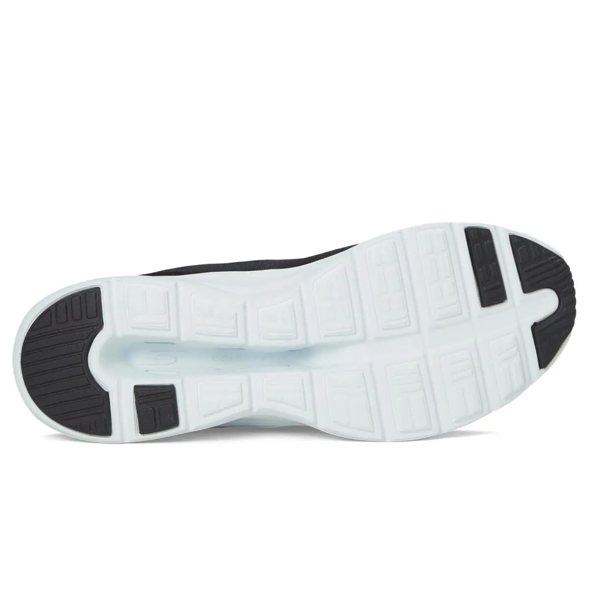 Skechers shoes - Black/Charcoal 15