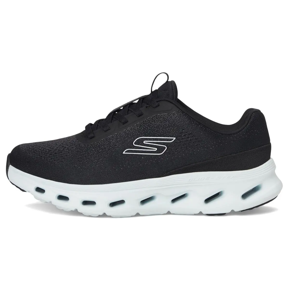 Skechers shoes - Black/Charcoal 16