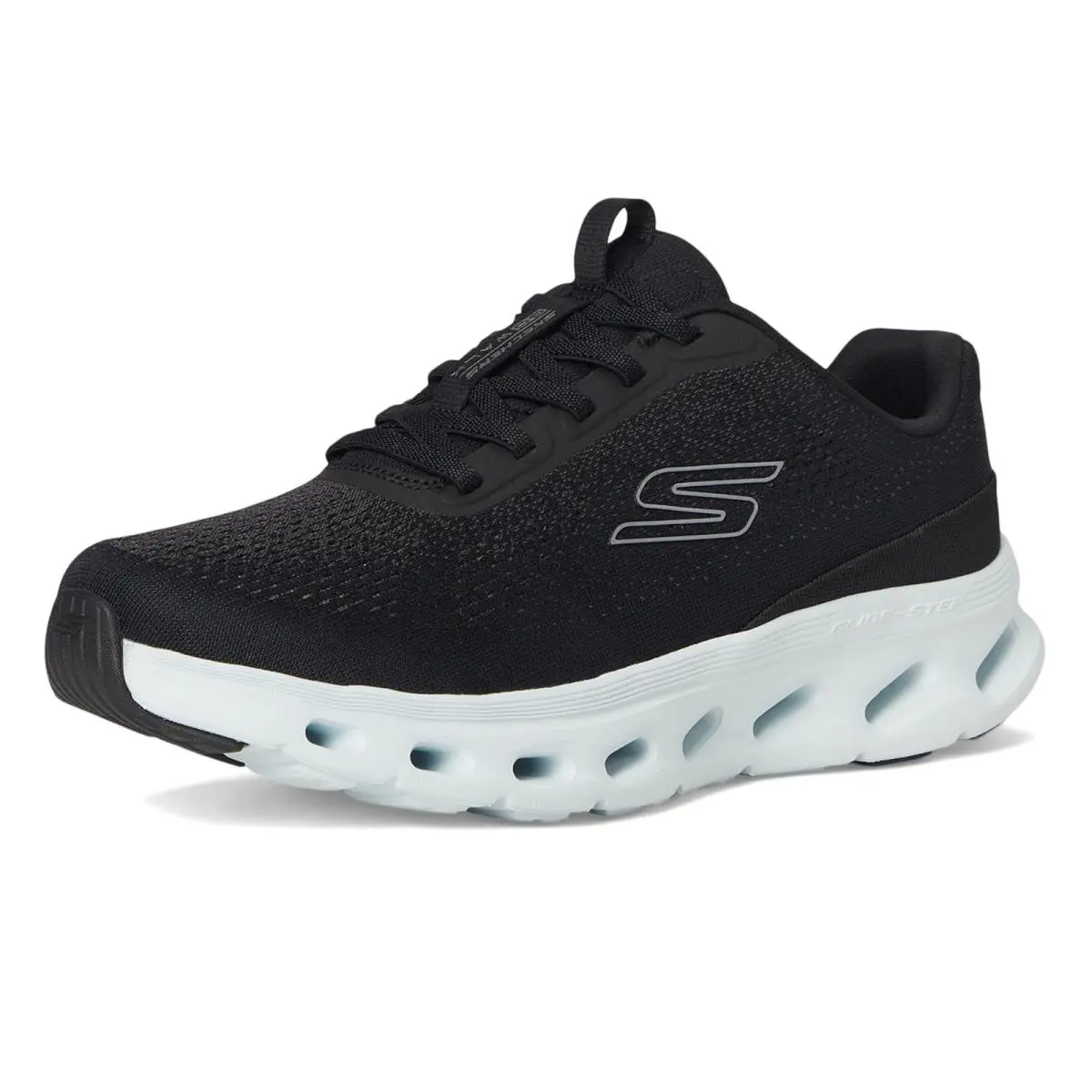 Skechers shoes - Black/Charcoal 19