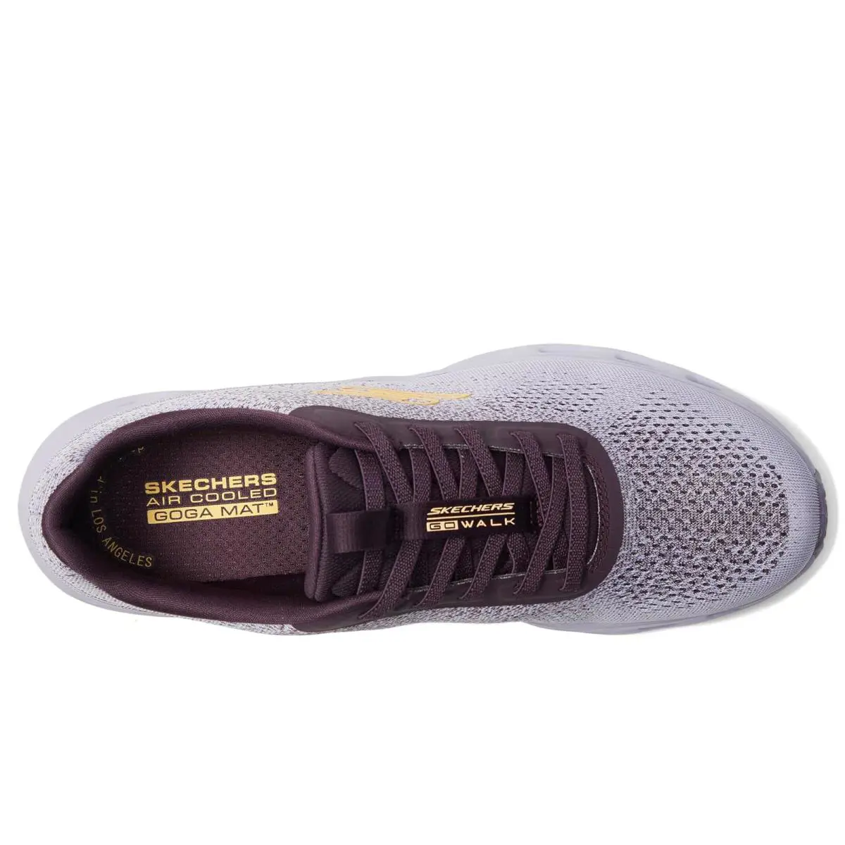 Skechers shoes - Black/Charcoal 21