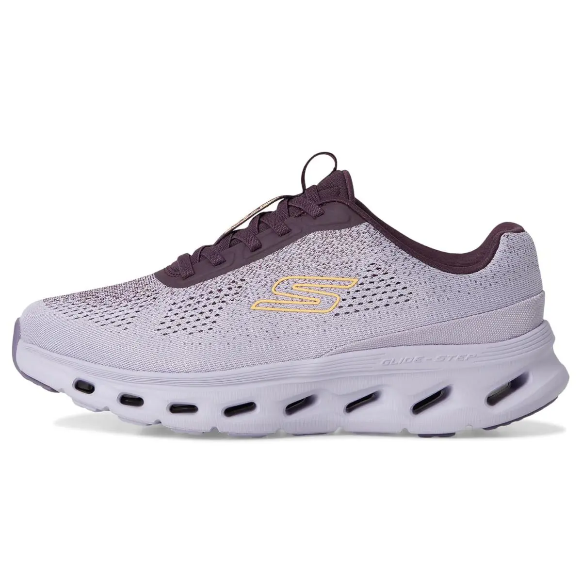 Skechers shoes - Black/Charcoal 23