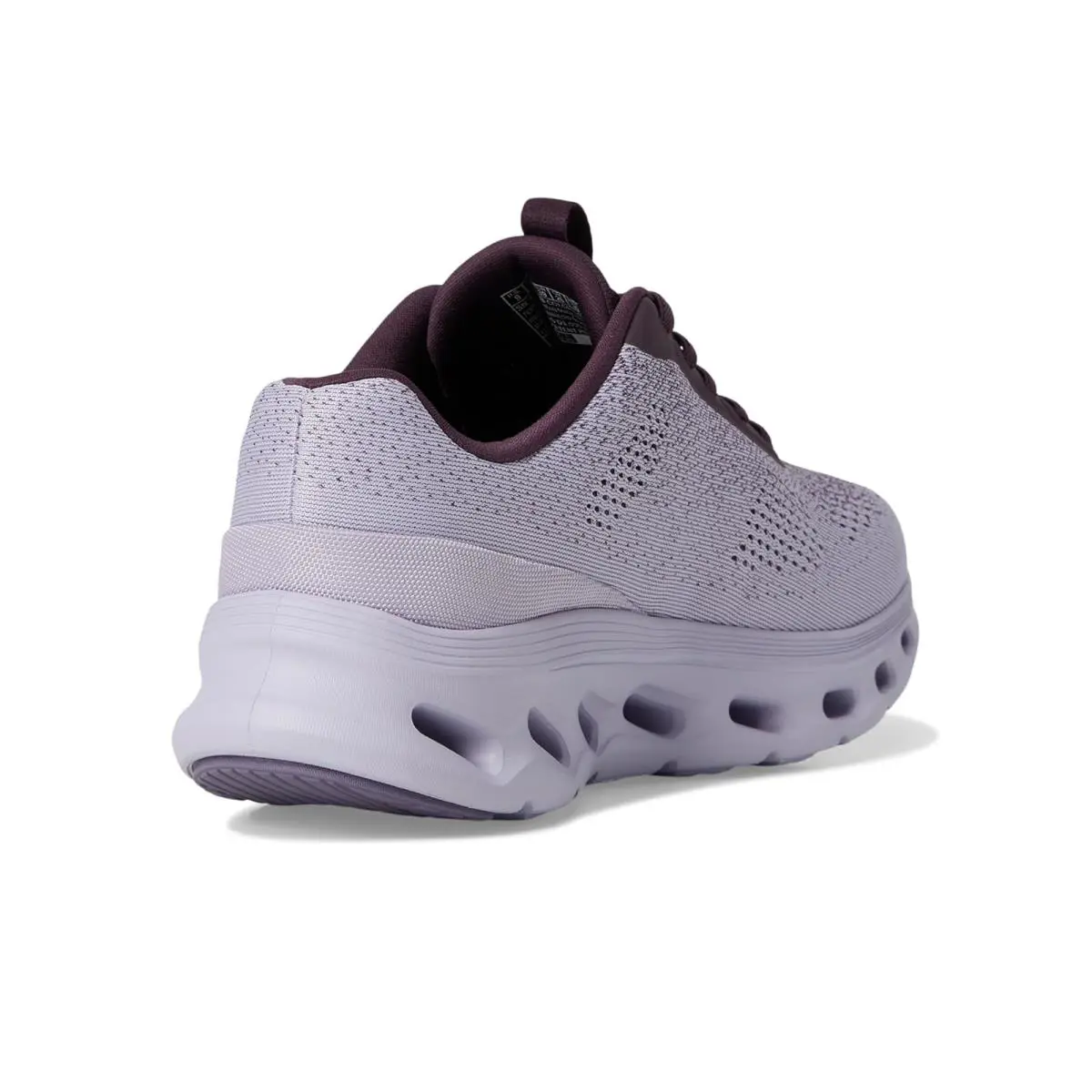Skechers shoes - Black/Charcoal 24