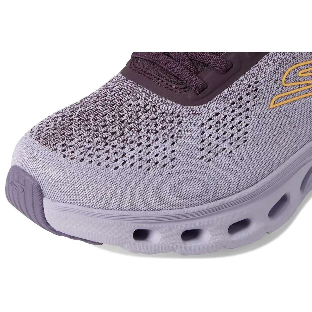 Skechers shoes - Black/Charcoal 25