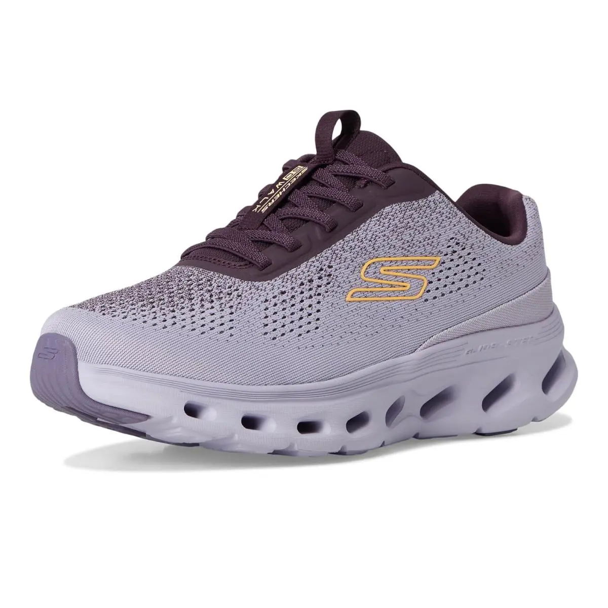 Skechers shoes - Black/Charcoal 26