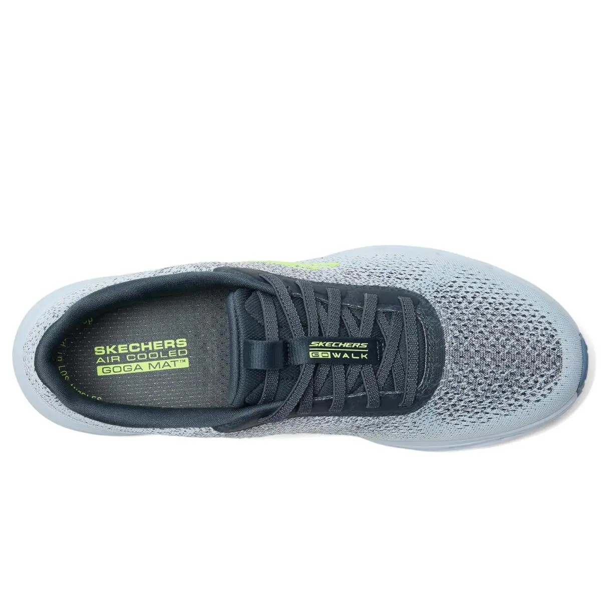 Skechers shoes - Black/Charcoal 28