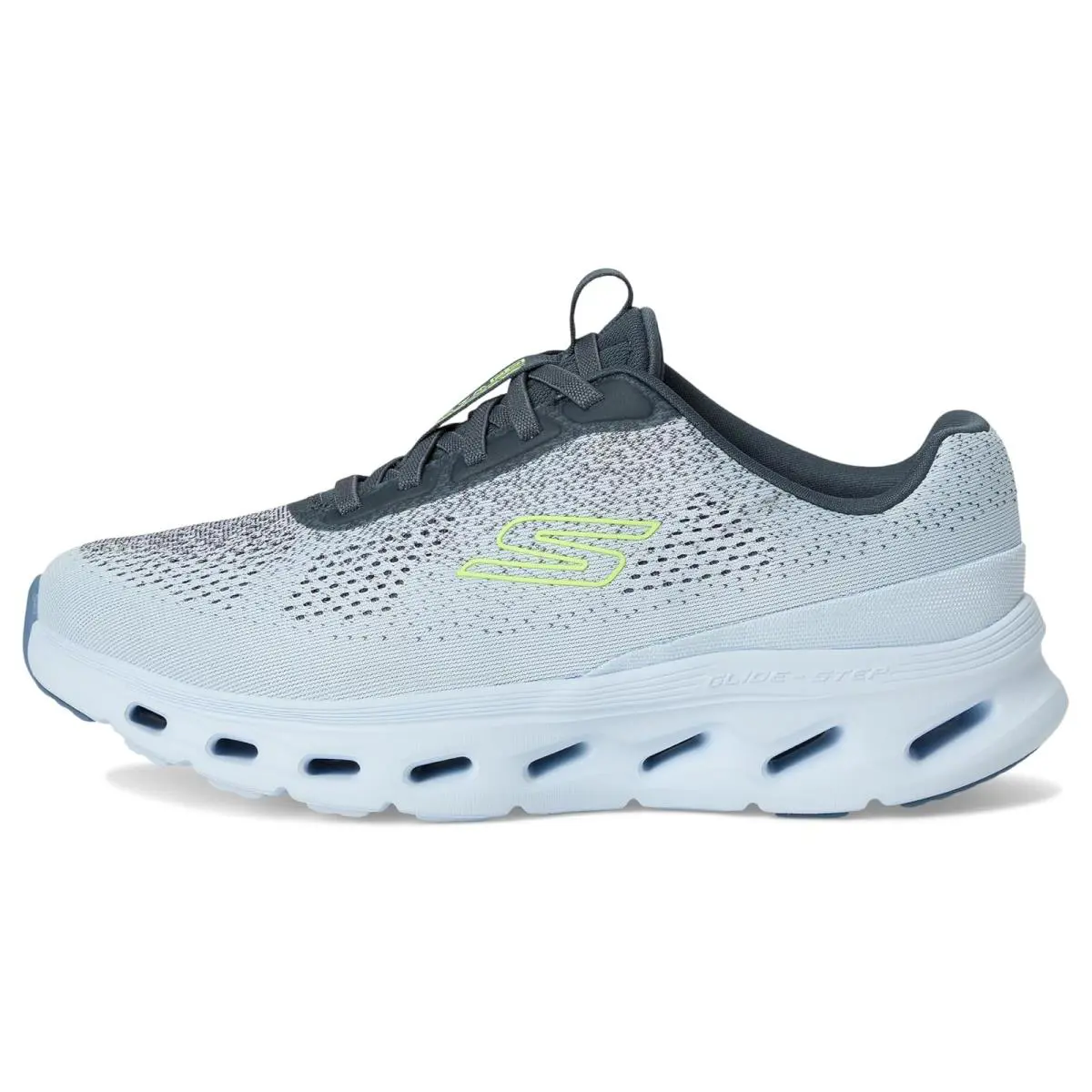 Skechers shoes - Black/Charcoal 30