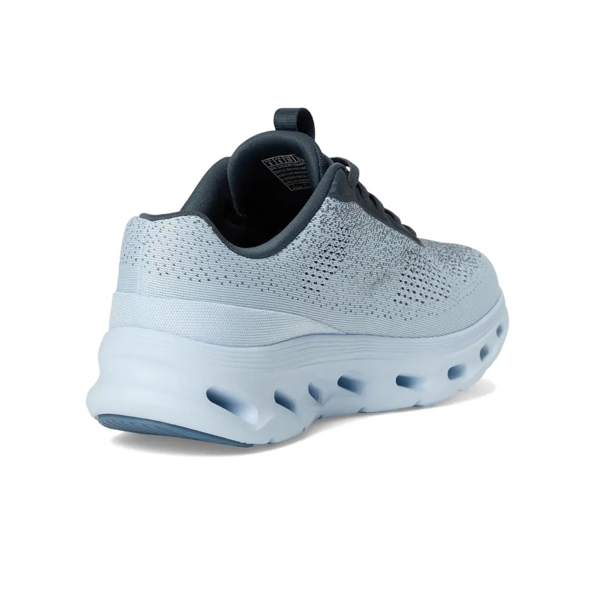 Skechers shoes - Black/Charcoal 31
