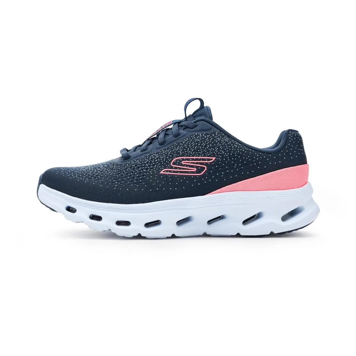 Skechers shoes - Black/Charcoal 37